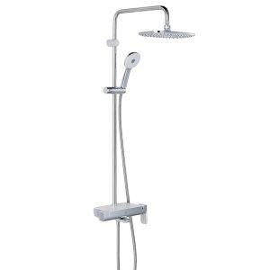 Vòi-sen-cây-INAX-BFV-635S-nóng-lạnh