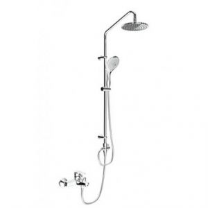 Vòi-Sen-Tắm-Cây-Inax-BFV-1205S-Nóng-Lạnh