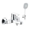 INAX BFV-1203S-7C - Vòi sen tắm nóng lạnh 7 Vòi-sen-tắm-INAX-BFV-1203S-7C-nóng-lạnh