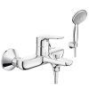 INAX BFV-1403S-3C - Vòi sen tắm nóng lạnh 6 Vòi-sen-tắm-INAX-BFV-1403S-3C-nóng-lạnh