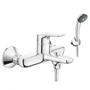 Vòi-sen-tắm-INAX-BFV-1403S-4C-nóng-lạnh