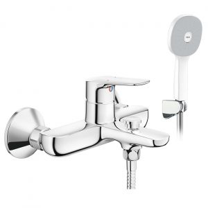 Vòi-sen-tắm-INAX-BFV-1403S-7C-nóng-lạnh