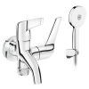 INAX BFV-17-8C - Vòi sen tắm nước lạnh 8 Vòi-sen-tắm-INAX-BFV-17-8C-lạnh