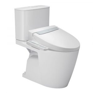 INAX AC-602 CW-H20VN - Bồn cầu thông minh nắp điện tử