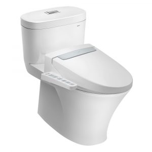 INAX AC-959A CW-H20VN - Bồn cầu thông minh nắp điện tử