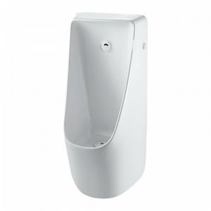INAX AU-468IR - Bồn tiểu nam cảm ứng pin treo tường