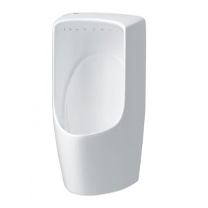 INAX U-431VAC - Bồn tiểu nam treo tường cấp âm