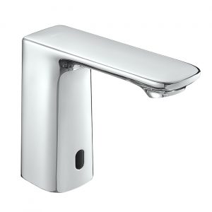 INAX AMV-91 - Vòi lavabo cảm ứng điện nước lạnh